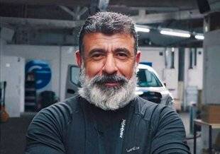 Closer 1077 GEORGES “J'ai retrouvé le pédocriminel qui avait approché ma fille de 12 ans sur Snapchat”