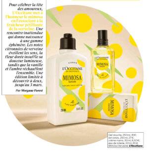 Closer 1077 RAYON de tendresse