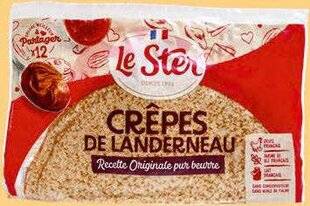 Closer 1077 3 CRÊPES BRETONNES TESTÉES POUR VOUS !