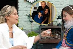 Closer 1077 L'affaire de la Josacine a inspiré cette fiction sur une mère qui recherche le meurtrier de sa fille