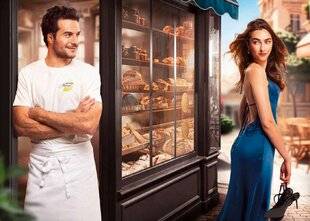 Closer 1077 Amir devient acteur pour TF1 et se révèle bon comme du bon pain