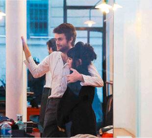 Closer 1078 Hot couture