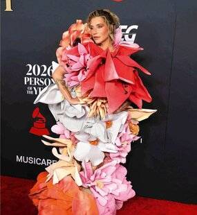 Closer 1078 C'est le bouquet !