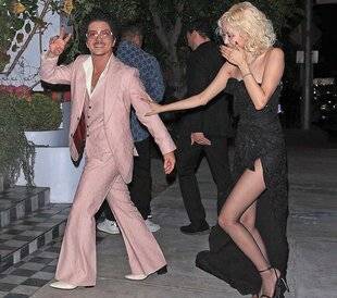 Closer 1078 Un Mars bien (ar)Rosé