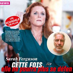 Closer 1078 CETTE FOIS, elle ne pourra plus se défen