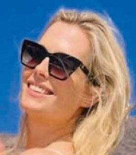 Closer 1078 LADY ELIZA SPENCER ET CHANNING MILLERD