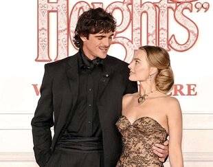 Closer 1078 SON MARI A DE quoi s'inquiéter !