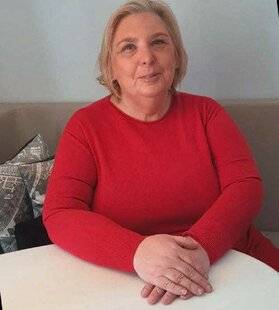 Closer 1078 Karine Robles-Leroux “ Un chirurgien qui n'alerte pas sur les risques n'est pas sérieux ”