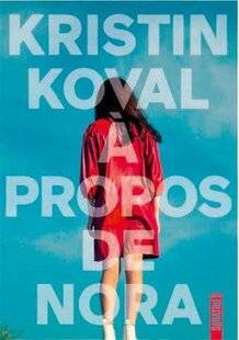 Closer 1078 A PROPOS DE NORA