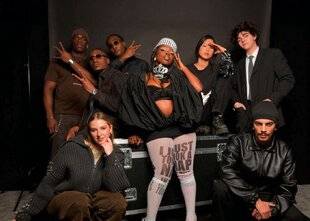 Closer 1078 Ça bouge (un peu) aux 41es Victoires de la musique !