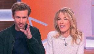 Closer 1078 La face cachée d'Elodie