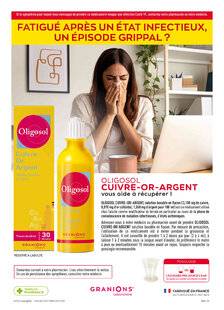 Closer 1078 Oligosol