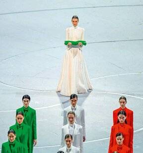 Closer 1079 Code couleurs