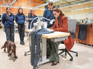 Closer 1079 Elle a du métier