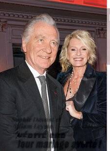 Closer 1079 LA VÉRITÉ SUR leur mariage avorté !