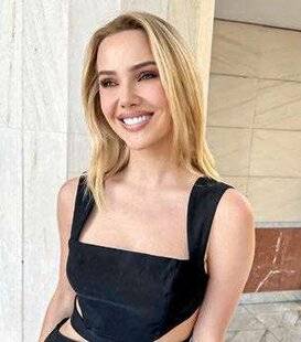 Closer 1079 SOLÈNE FOUQUEZ ET ANTHONY ALCARAZ