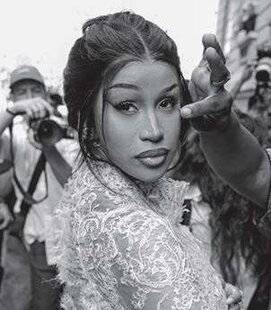 Closer 1079 CARDI B ET STEFON DIGGS