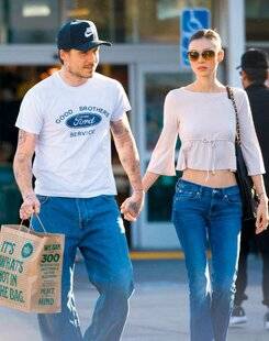 Closer 1079 SON NOUVEL AFFRONT À ses parents !