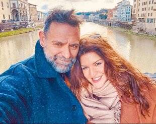 Closer 1079 PREMIÈRES VACANCES avec bébé…