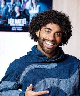 Closer 1079 “La brigade des mineurs M'A SAUVÉ EN M'AIDANT à me reconstruire”