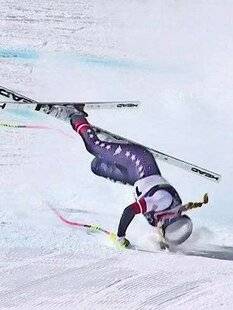 Closer 1079 La fin d'une championne