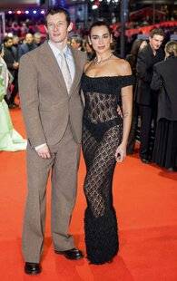 Closer 1080 Pose tendresse