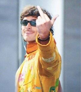 Closer 1080 Sans succès majeur