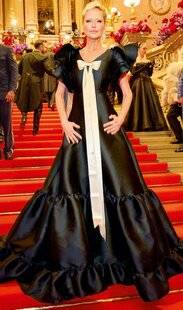 Closer 1080 Pixie impératrice