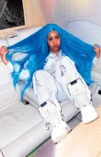 Closer 1080 Elle lance trois marques à 12 ans