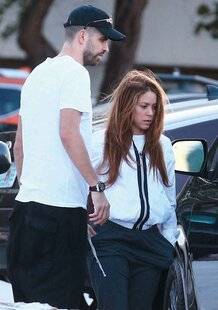 Closer 1080 Comment sa séparation avec Gerard Piqué est partie en déconfiture