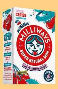 Closer 1080 nouveautés à ne pas rater…