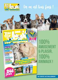 Closer 1080 Télé Star Jeux