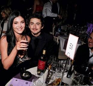 Closer 1081 Ivres d'amour