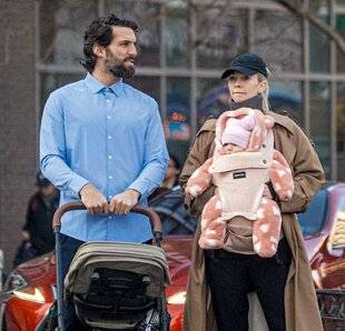 Closer 1081 Attention, bébé à bord !