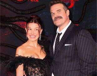 Closer 1081 Réconciliée avec David Harbour