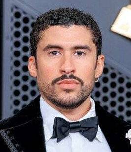 Closer 1081 BAD BUNNY ET GABRIELA BERLINGERI