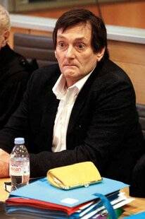 Closer 1081 Il a purgé sa peine