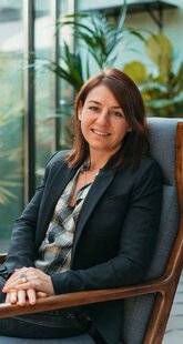 Closer 1081 JULIETTE “J'ai un poste à responsabilités et j'assume de faire la sieste au travail”