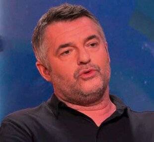 Closer 1081 Un père et passe