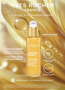 Closer 1082 YVES ROCHER