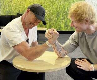 Closer 1082 David contre Goliath