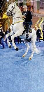 Closer 1082 Le vent en croupe