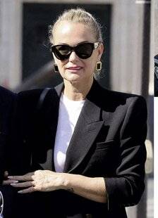 Closer 1082 Laeticia Hallyday VICTIME D'UNE nouvelle trahison !