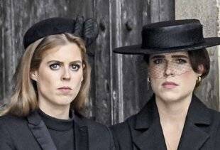 Closer 1082 Persona non grata à cause de leur père, Andrew