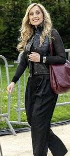 Closer 1082 Lara Fabian