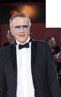 Closer 1082 Christophe Lambert “SOPHIE S'EST BATTUE pour nous”