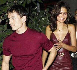 Closer 1082 Zendaya et Tom Holland