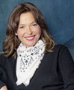 Closer 1082 Sandrine Quétier