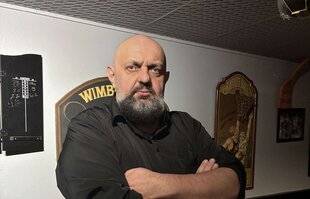 Closer 1082 SÉBASTIEN “Surveillant pendant vingt ans, j'ai vu l'univers carcéral évoluer avec des détenus de plus en plus hors de contrôle”