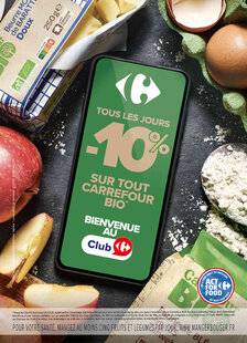 Closer 1082 CARREFOUR